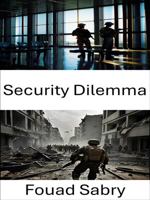 cover image of Security Dilemma